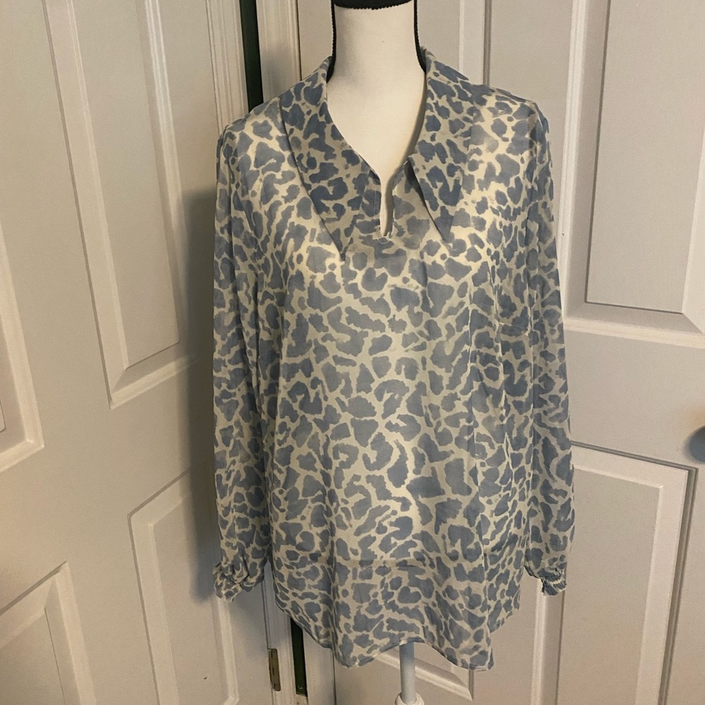 New cabi top!